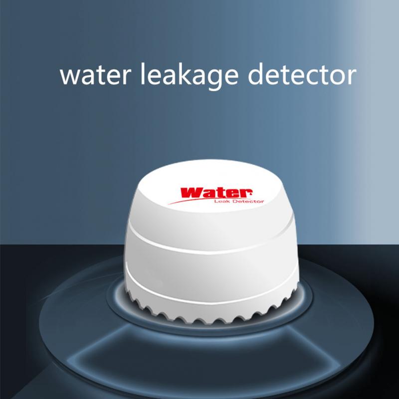 Thirsty for Innovation: Why a Water Detector Sensor Will Quench Your Leak Woes