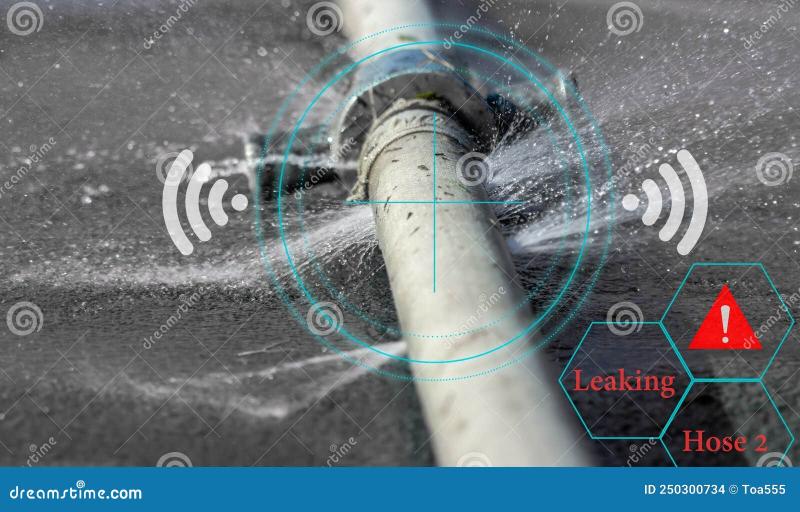 Thirsty for Innovation: Why a Water Detector Sensor Will Quench Your Leak Woes