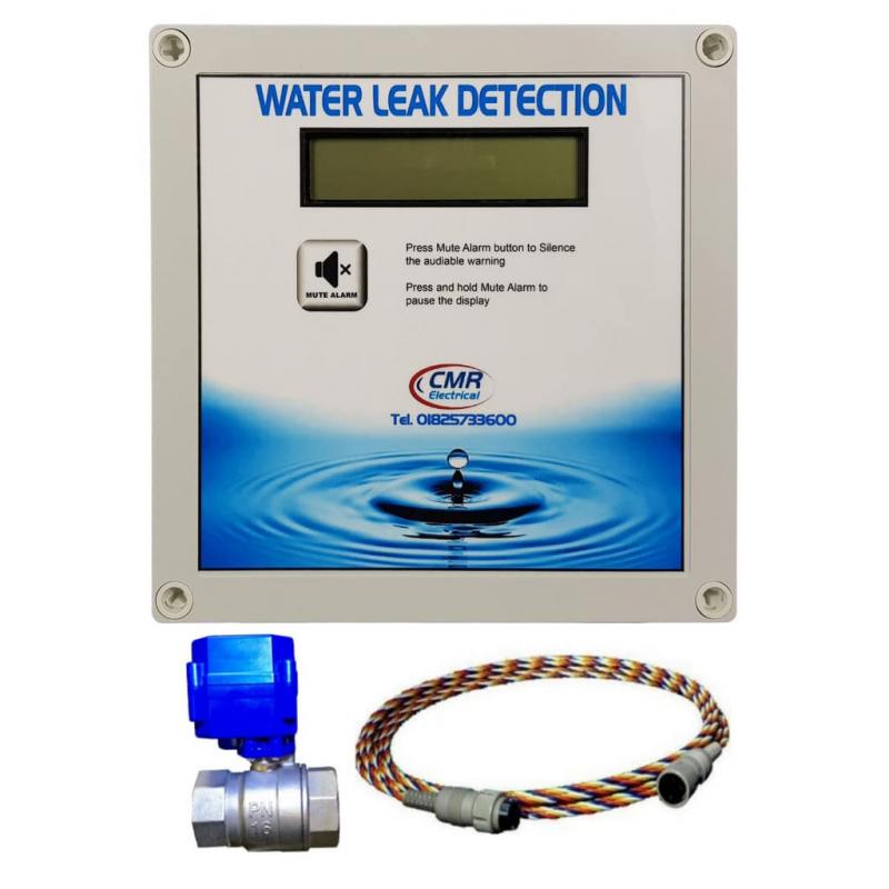 Thirsty for Innovation: Why a Water Detector Sensor Will Quench Your Leak Woes