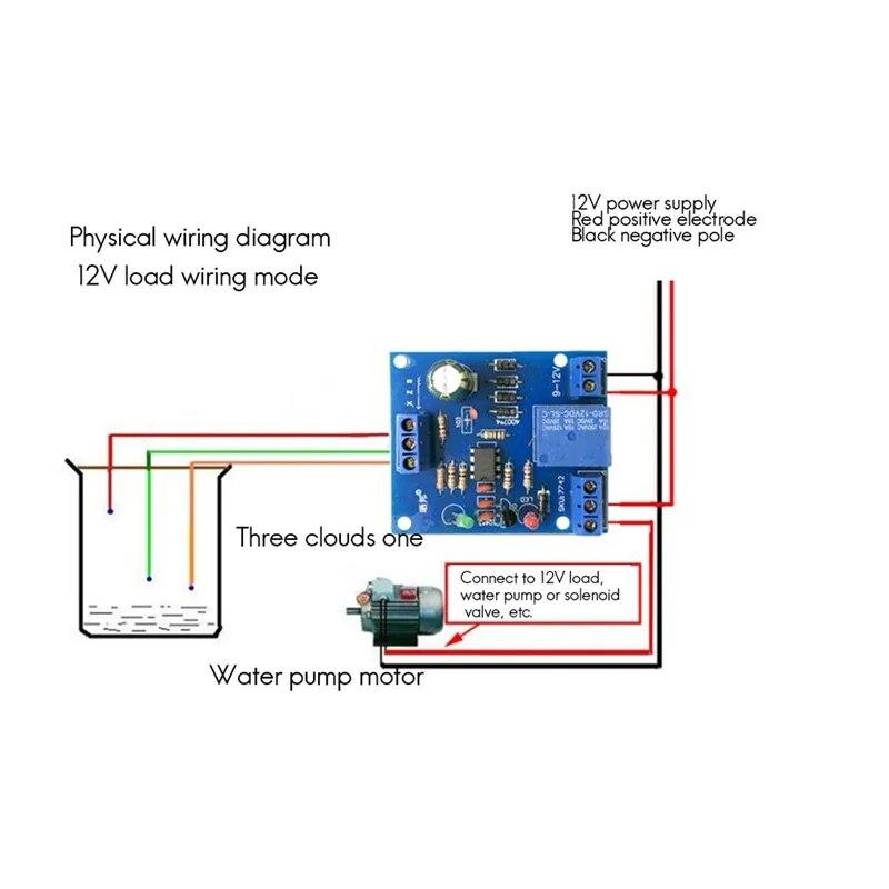 Thirsty for Innovation: Why a Water Detector Sensor Will Quench Your Leak Woes