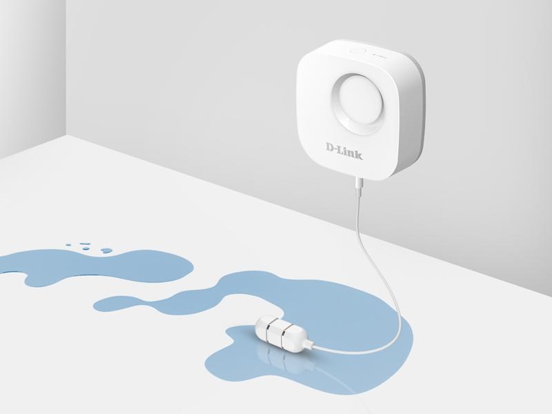 Thirsty for Innovation: Why a Water Detector Sensor Will Quench Your Leak Woes