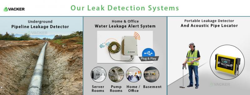 Thirsty for Innovation: Why a Water Detector Sensor Will Quench Your Leak Woes