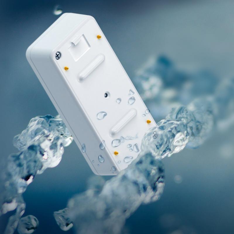 Thirsty for Innovation: Why a Water Detector Sensor Will Quench Your Leak Woes