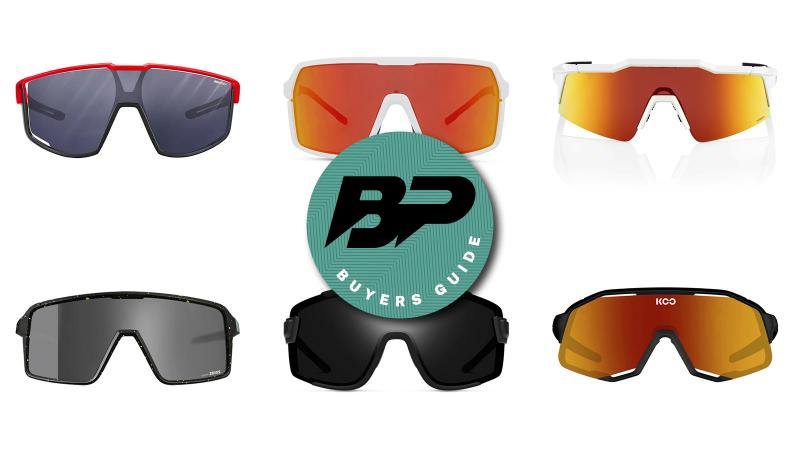 Thirsty for Speed. 100 Speedcraft Glasses Will Blow Your Mind