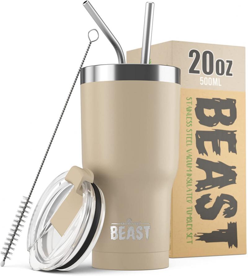 Thirsty for Tan. : Discover the Perfect Tan Yeti Cup for You