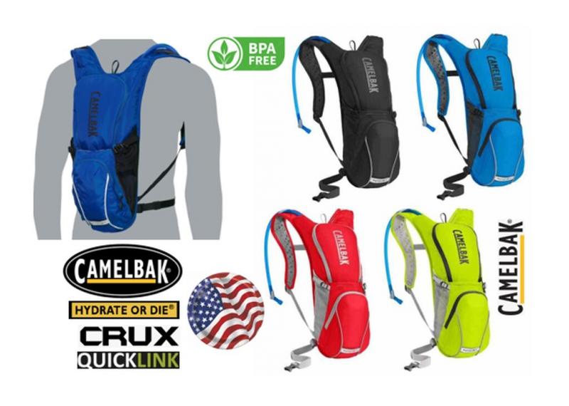 Thirsty for the Best Hydration Pack. : Discover How to Choose The Perfect CamelBak in 2022 For Any Adventure