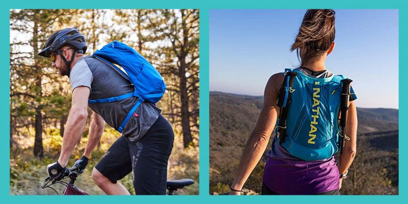 Thirsty for the Best Hydration Pack. : Discover How to Choose The Perfect CamelBak in 2022 For Any Adventure