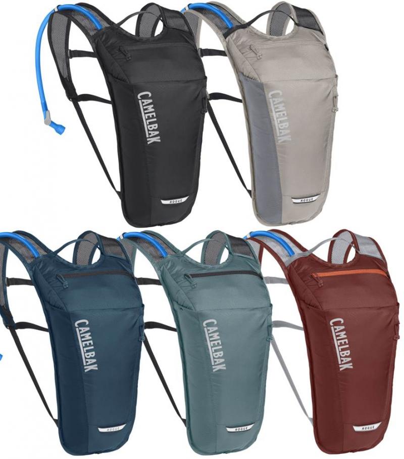 Thirsty for the Best Hydration Pack. : Discover How to Choose The Perfect CamelBak in 2022 For Any Adventure