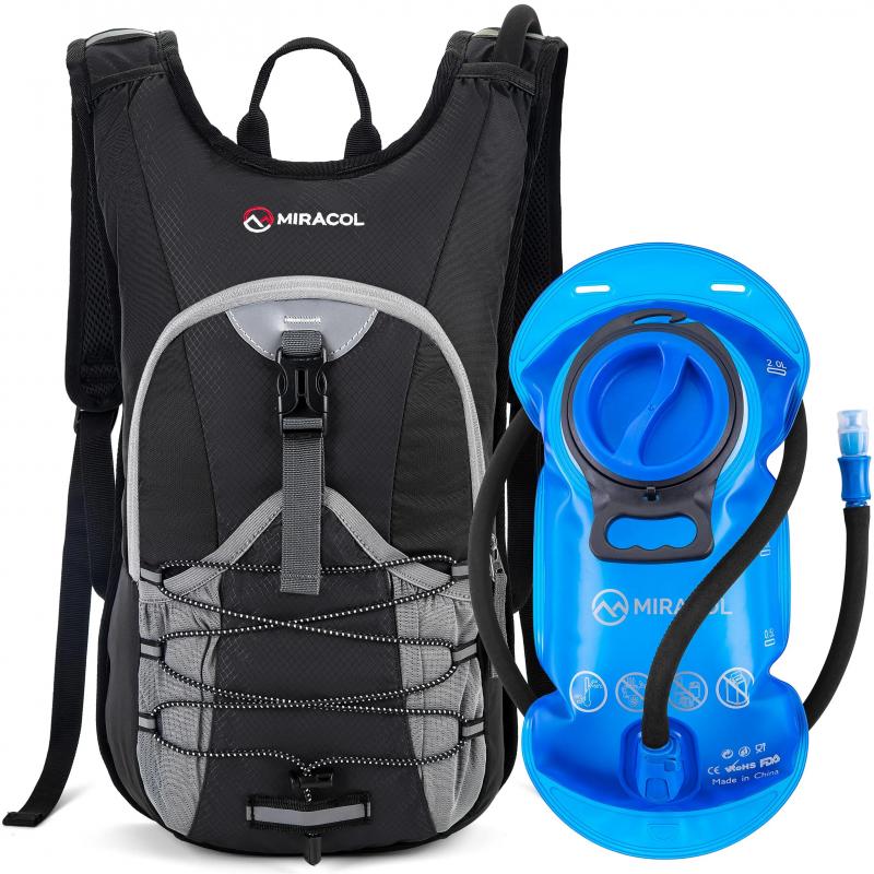 Thirsty for the Best Hydration Pack. : Discover How to Choose The Perfect CamelBak in 2022 For Any Adventure