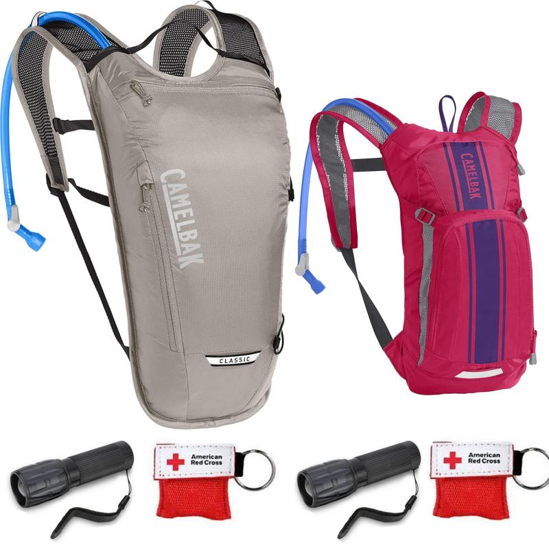 Thirsty for the Best Hydration Pack. : Discover How to Choose The Perfect CamelBak in 2022 For Any Adventure