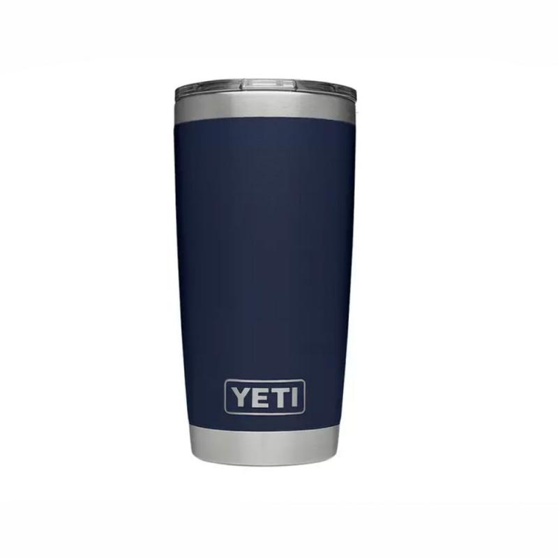 Thirsty for the Best. Uncover the Top Red Yeti Rambler Features