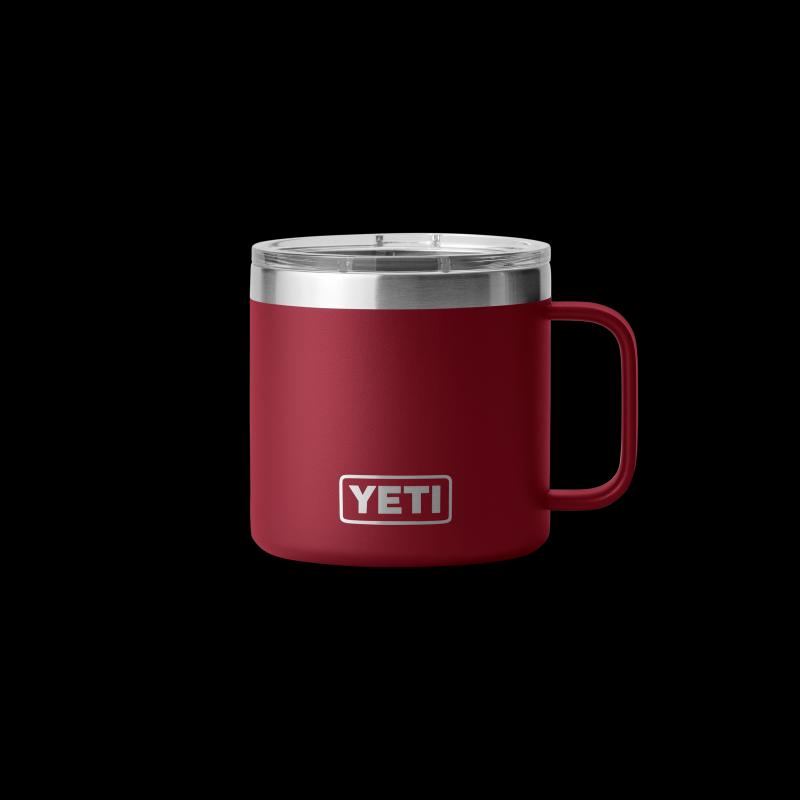 Thirsty for the Best. Uncover the Top Red Yeti Rambler Features