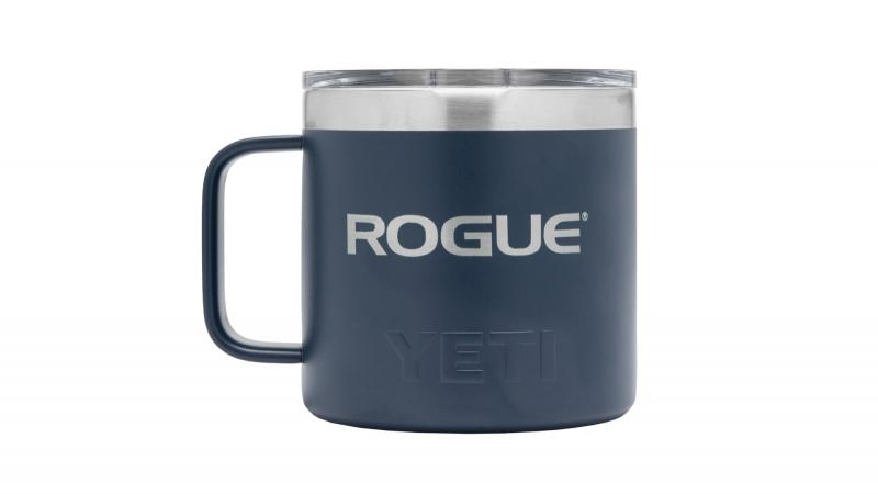 Thirsty for the Best. Uncover the Top Red Yeti Rambler Features