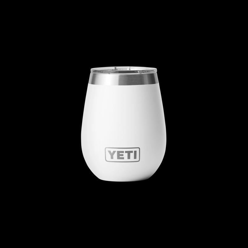 Thirsty for the Best. Uncover the Top Red Yeti Rambler Features