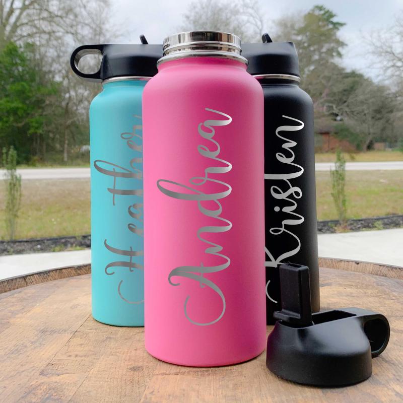 Thirsty For Wine Anywhere You Go. Try The: Hydro Flask 10 Oz Wine Tumbler Review