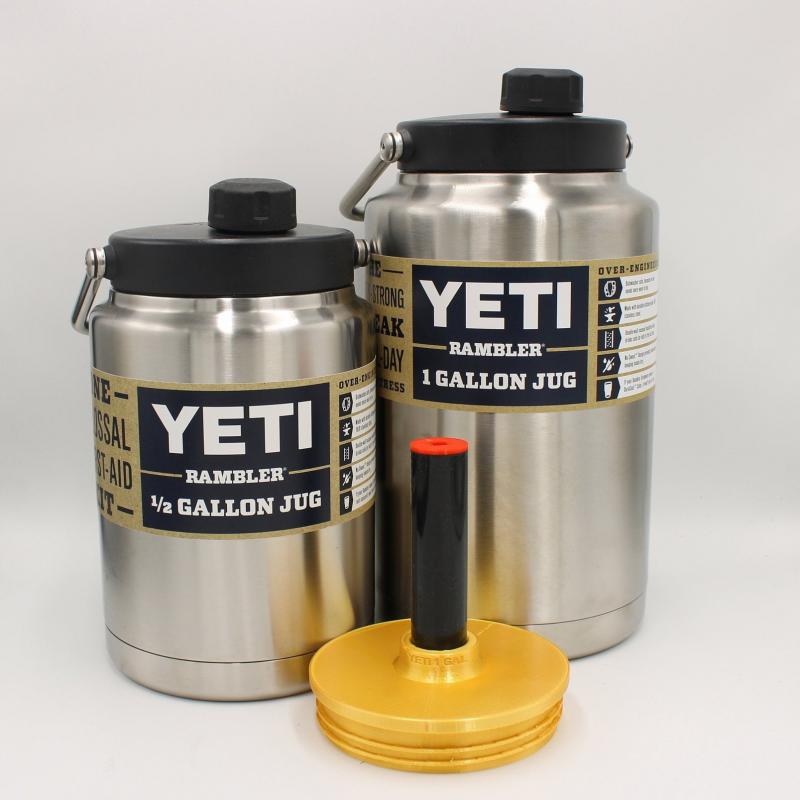 Thirsty For Yeti Jugs Near Me: Here