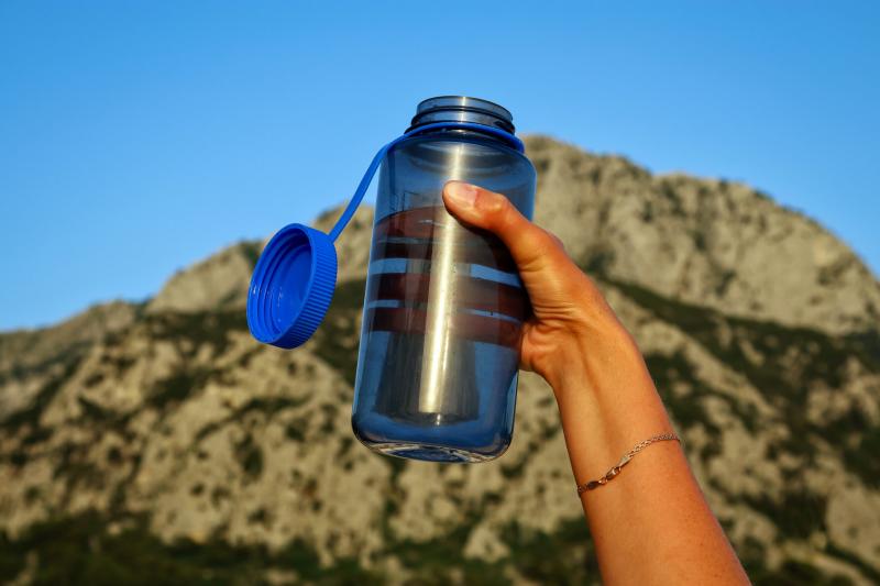 Thirsty Hiker. : Quench Your Thirst With The Top Platypus Water Bottles Of 2023