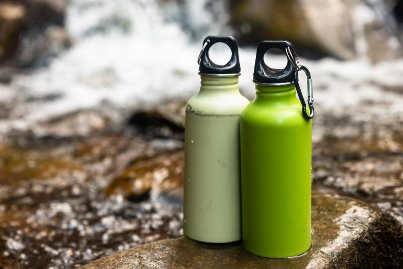 Thirsty Hiker. : Quench Your Thirst With The Top Platypus Water Bottles Of 2023