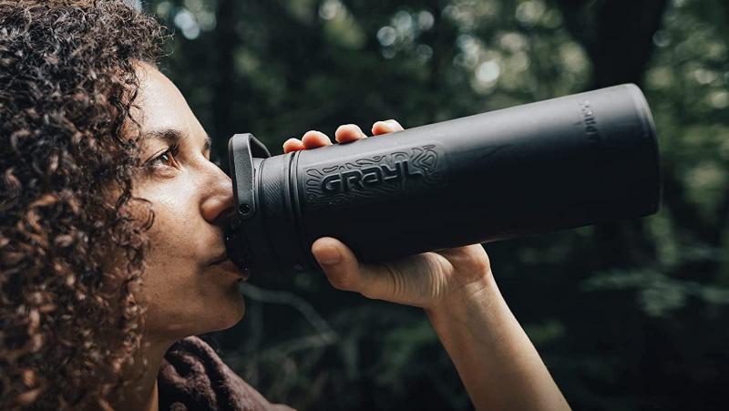 Thirsty Hiker. : Quench Your Thirst With The Top Platypus Water Bottles Of 2023