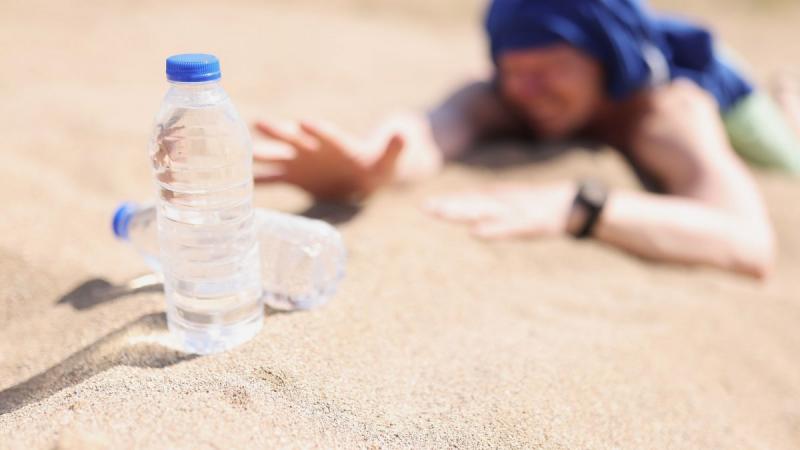 Thirsty Hiker. : Quench Your Thirst With The Top Platypus Water Bottles Of 2023