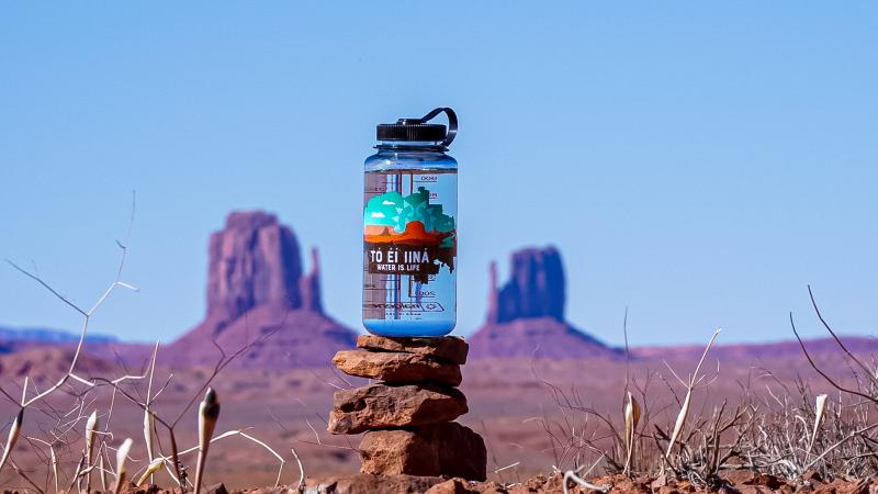 Thirsty Hiker. : Quench Your Thirst With The Top Platypus Water Bottles Of 2023