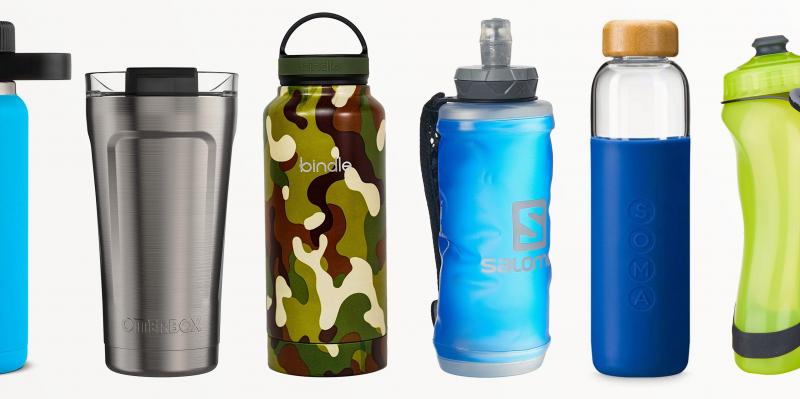 Thirsty Hiker. : Quench Your Thirst With The Top Platypus Water Bottles Of 2023
