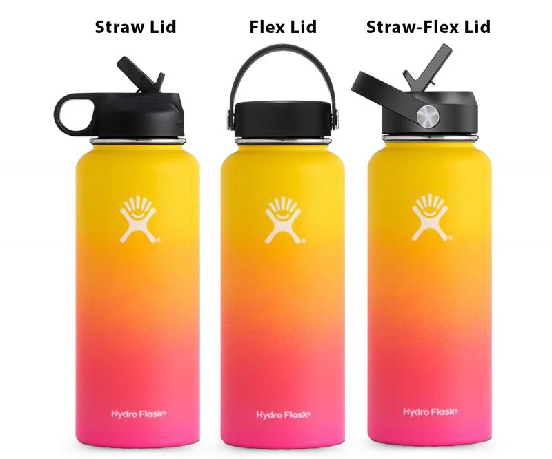 Thirsty. Looking For The Best Hydro Flask Sip Lid Option. Here Are 15 Must-Know Tips