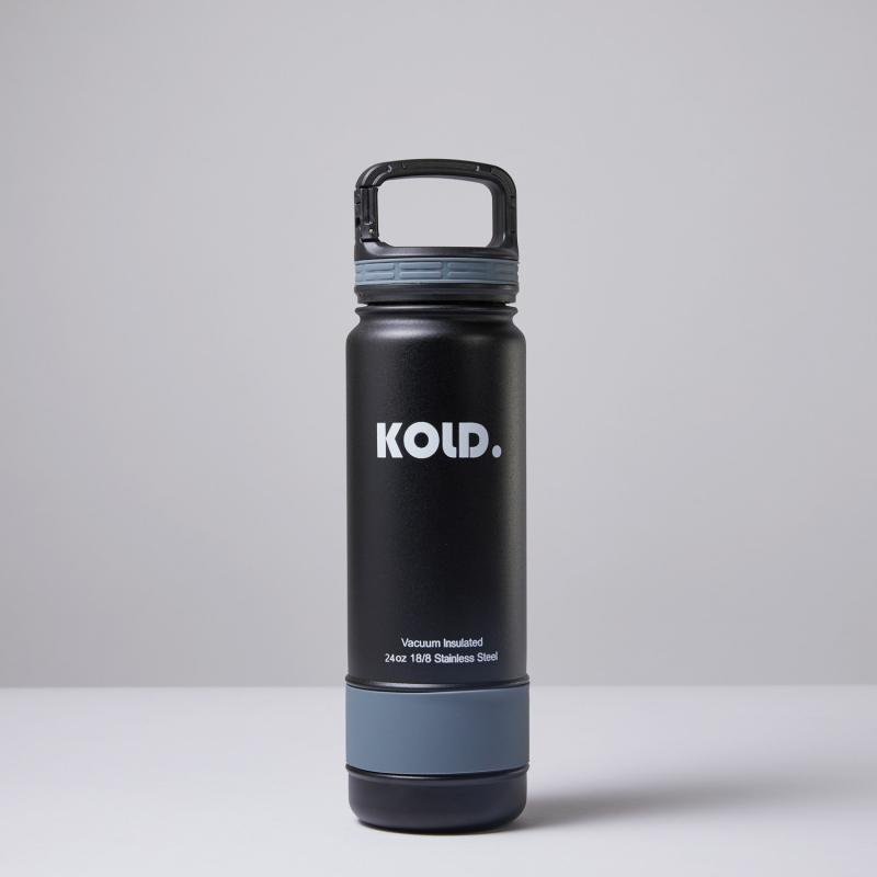 Thirsty Much. : Quench Your Thirst With The Perfect 40 oz Water Bottle