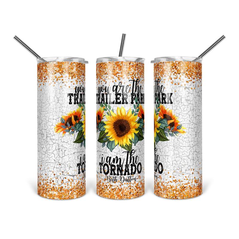 Thirsty Much. The Best 40 oz Tumbler Straw You Need Right Now