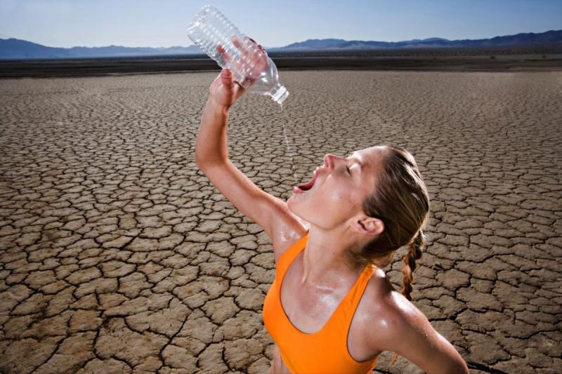 Thirsty This Summer. The Best Way to Stay Hydrated With an Igloo Water Jug