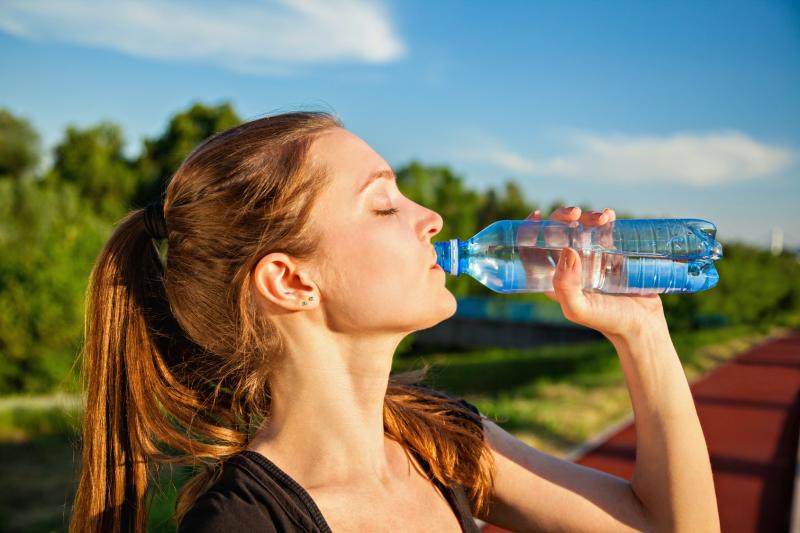 Thirsty This Summer. The Best Way to Stay Hydrated With an Igloo Water Jug