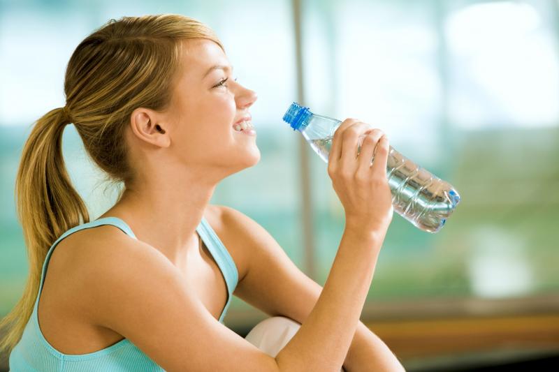 Thirsty This Summer. The Best Way to Stay Hydrated With an Igloo Water Jug