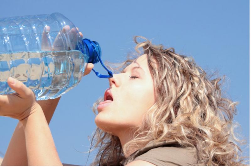 Thirsty This Summer. The Best Way to Stay Hydrated With an Igloo Water Jug