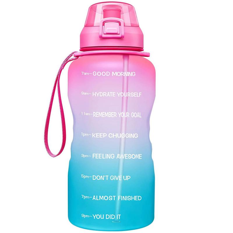 Thirsty This Summer. The Best Way to Stay Hydrated With an Igloo Water Jug