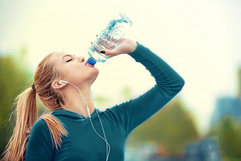 Thirsty This Summer. The Best Way to Stay Hydrated With an Igloo Water Jug