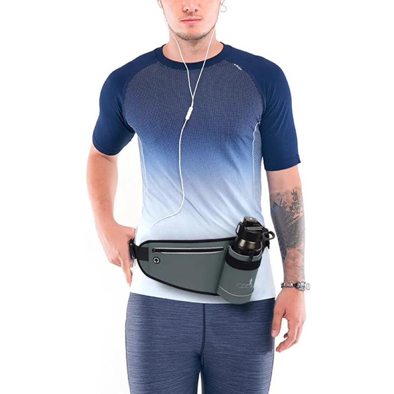 Thirsty While Running. Find The Best: Waistband Hydration Solutions For 2023