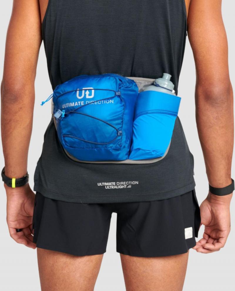 Thirsty While Running. Find The Best: Waistband Hydration Solutions For 2023