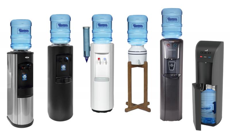 Thirsty Yet. The Best Yeti Water Coolers With Spigot For Home And Office