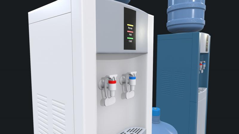 Thirsty Yet. The Best Yeti Water Coolers With Spigot For Home And Office