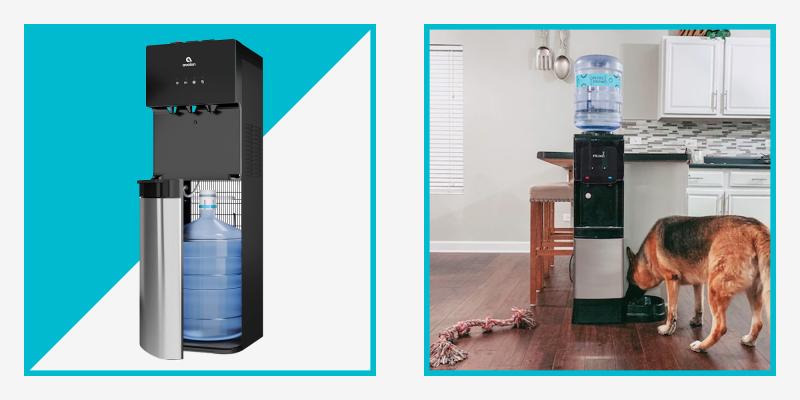 Thirsty Yet. The Best Yeti Water Coolers With Spigot For Home And Office