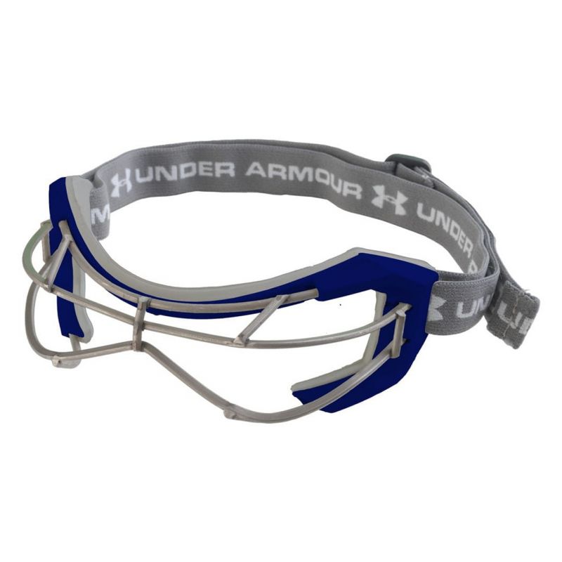 Thoughtful Overview of Under Armour Lacrosse Goggles for Athletes