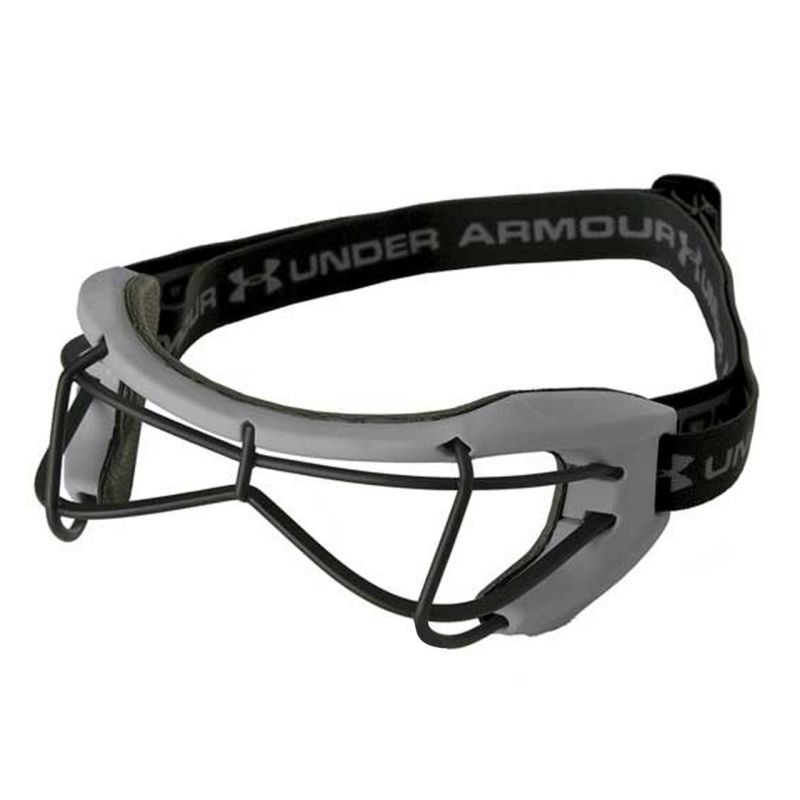 Thoughtful Overview of Under Armour Lacrosse Goggles for Athletes