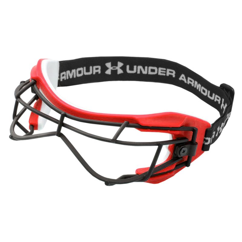 Thoughtful Overview of Under Armour Lacrosse Goggles for Athletes