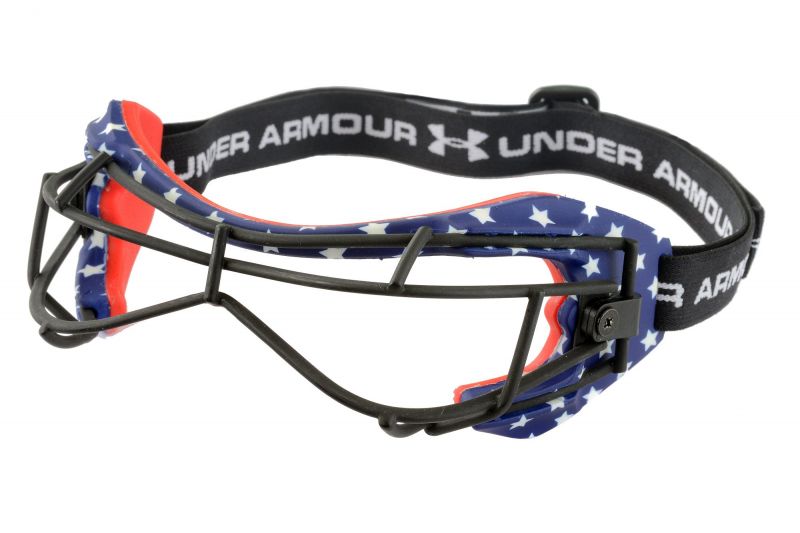 Thoughtful Overview of Under Armour Lacrosse Goggles for Athletes