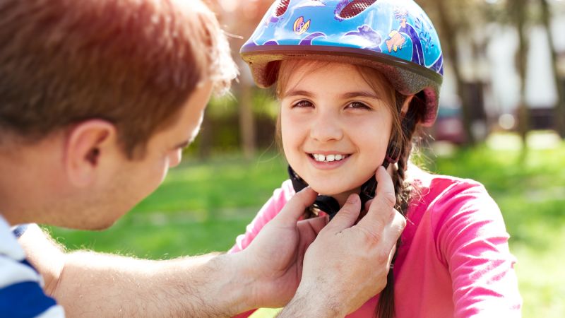 Thoughts on the Warrior Burn Junior Helmet A Parents Guide