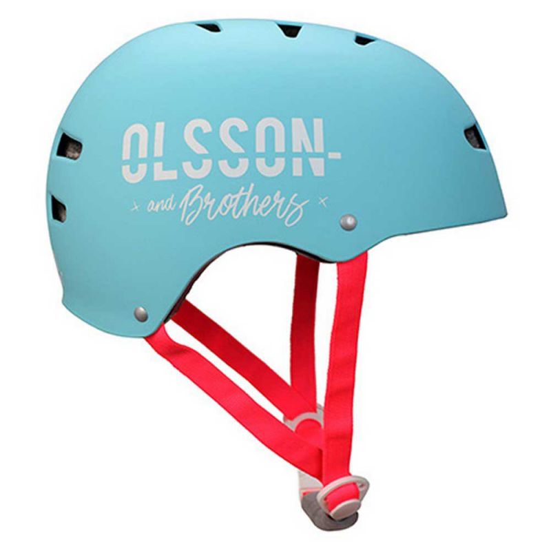 Thoughts on the Warrior Burn Junior Helmet A Parents Guide