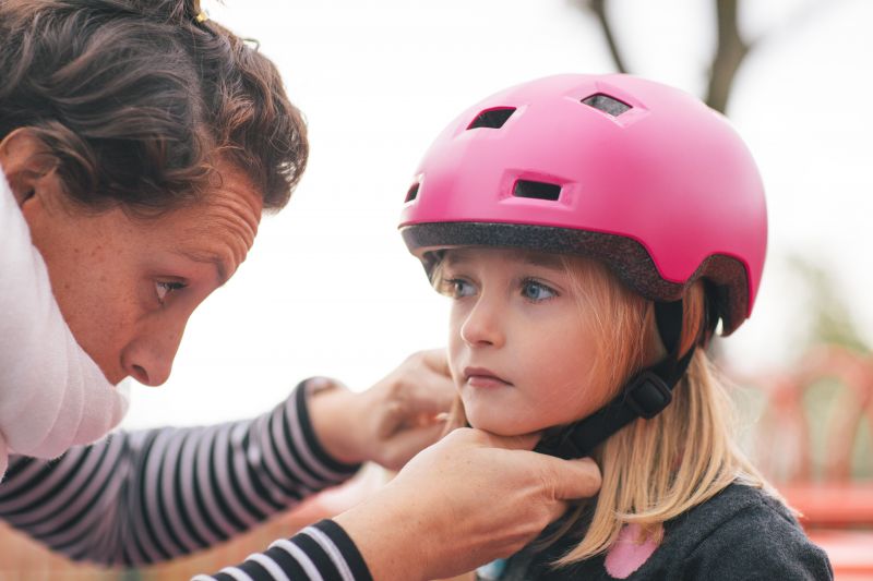 Thoughts on the Warrior Burn Junior Helmet A Parents Guide