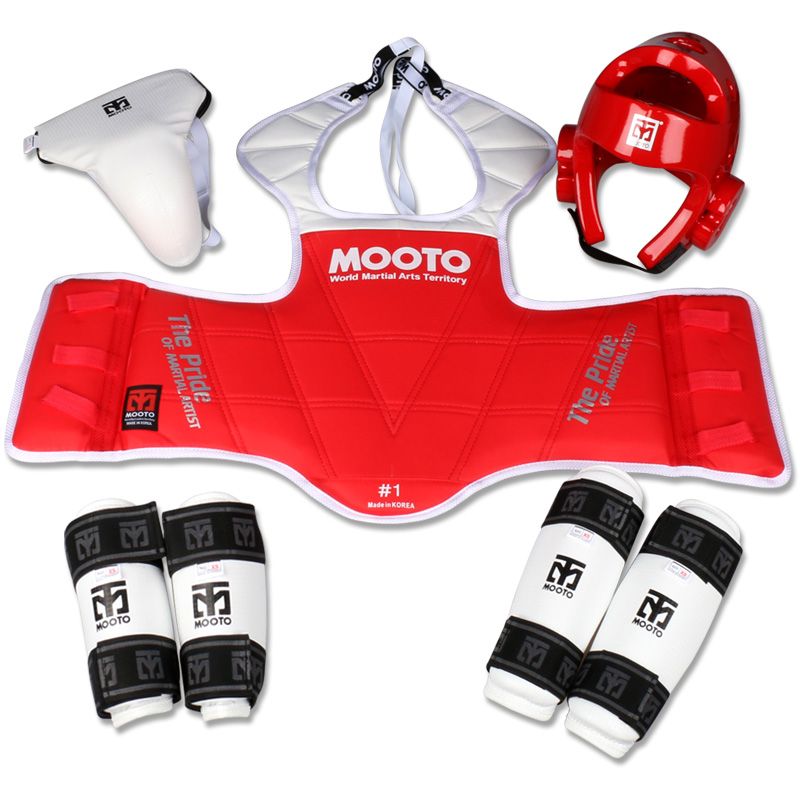 Three Martial Arts Protective Gear MustHaves for 2023