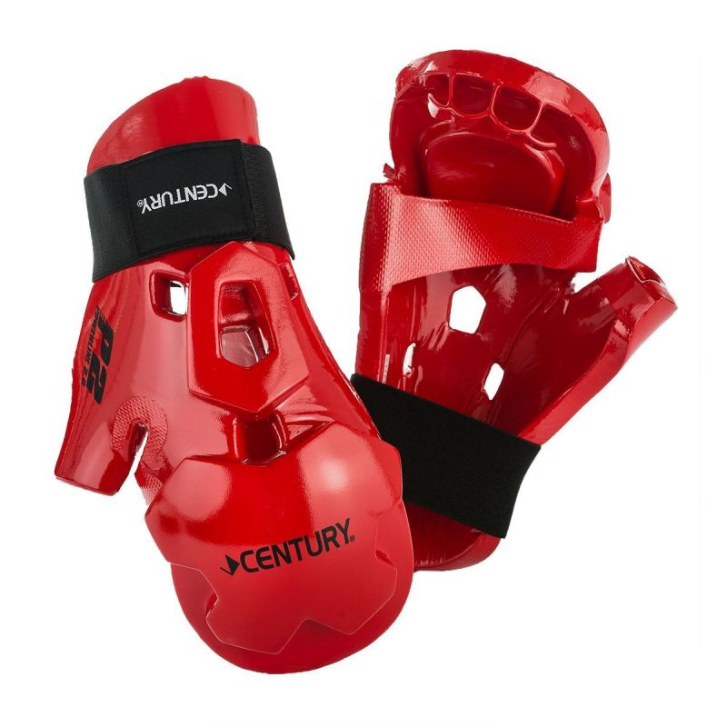 Three Martial Arts Protective Gear MustHaves for 2023