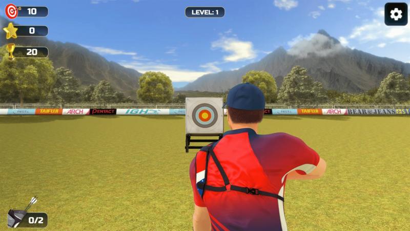 Thrill-Seeking Archery Buffs: How Can ECD Shafts Improve Your Shot This Season